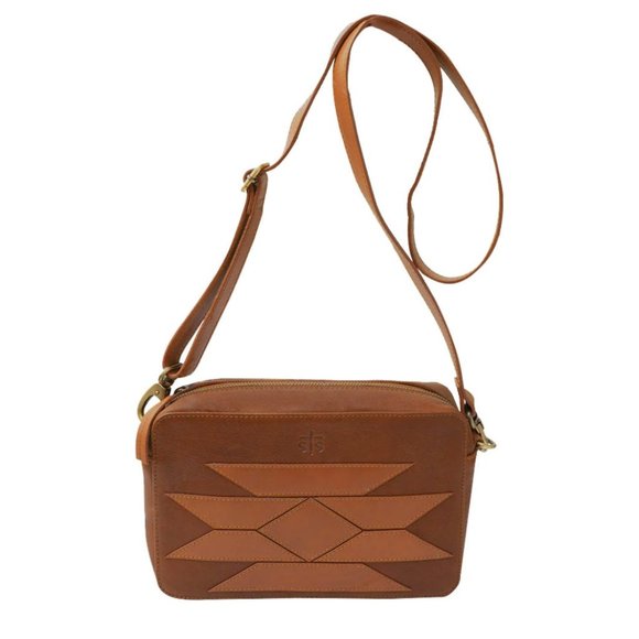 NEW STS KAI CROSSBODY PURSE